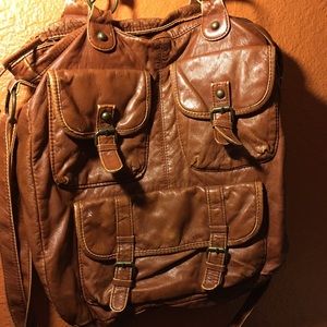 Merona Crossbody Purse